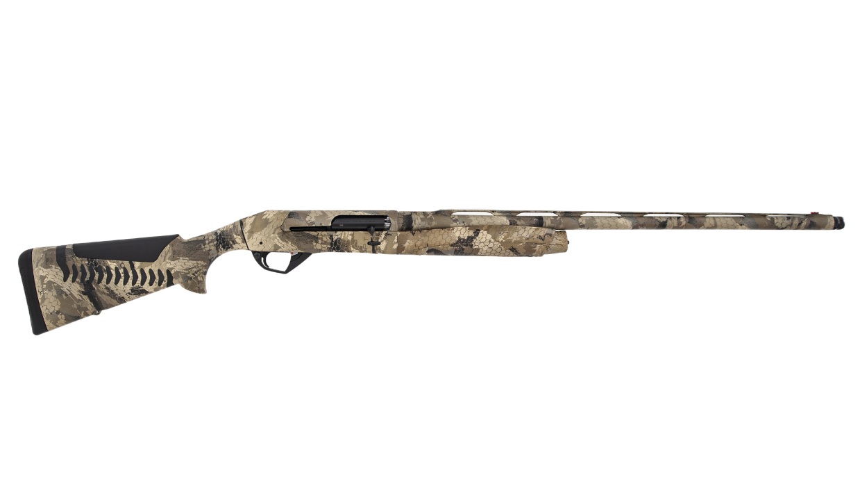 Benelli Black Eagle Camo