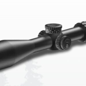 Burris Veracity HD GEN 2 - 5-25x50mm illum RCT MOA FFP