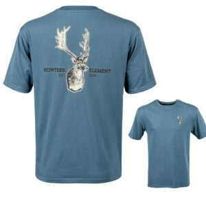 Hunters Element Fallow Tee