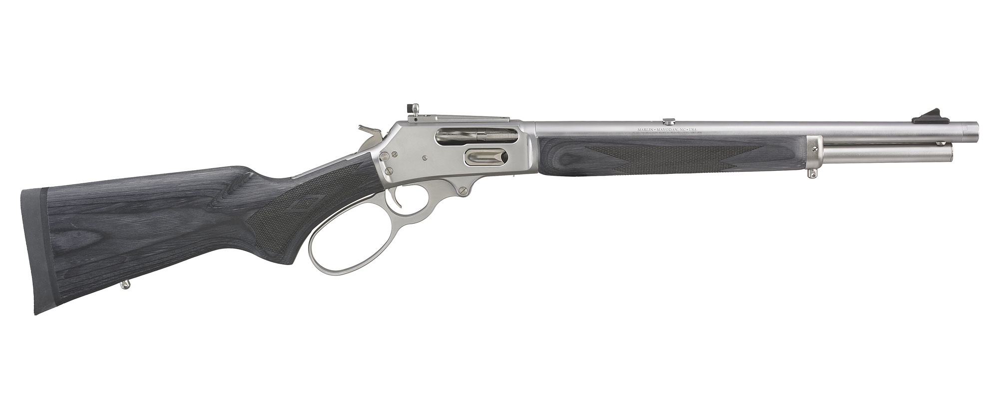 Marlin Trapper Series Model 1895 45-70