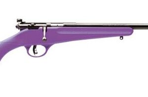 Savage Rascal 22LR