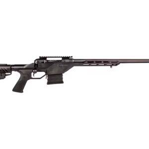 Savage 10 BA Stealth